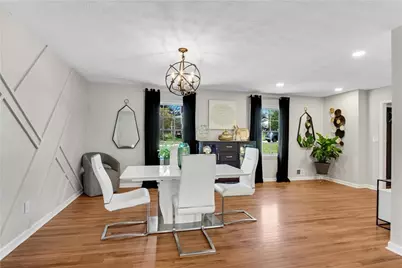 3941 Forest Drive, Lithia Springs, GA 30122 - Photo 8