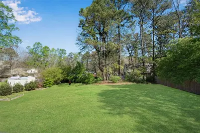 3941 Forest Drive, Lithia Springs, GA 30122 - Photo 30