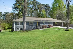 3941 Forest Dr, Lithia Springs, GA 30122 - Photo 2