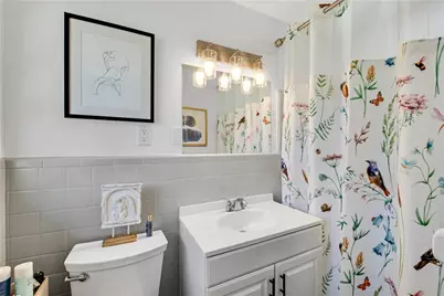 3941 Forest Drive, Lithia Springs, GA 30122 - Photo 20