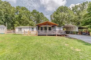 135 Little Creek Ln, Resaca, GA 30735 - Photo 4