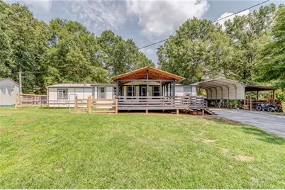 135 Little Creek Lane, Resaca, GA 30735 - Photo 4