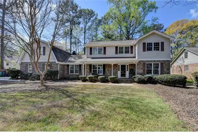 861 Maxie Ln, Lawrenceville, GA 30044 - Photo 2
