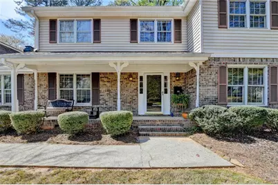 861 Maxie Ln, Lawrenceville, GA 30044 - Photo 4