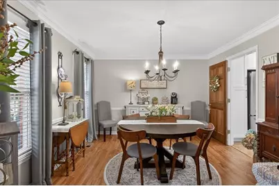 1658 Pine Ridge Circle, Woodstock, GA 30188 - Photo 4