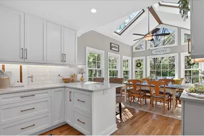 1658 Pine Ridge Circle, Woodstock, GA 30188 - Photo 14