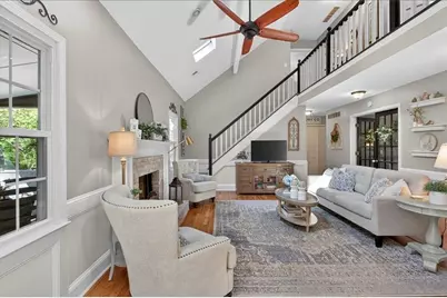 1658 Pine Ridge Circle, Woodstock, GA 30188 - Photo 20