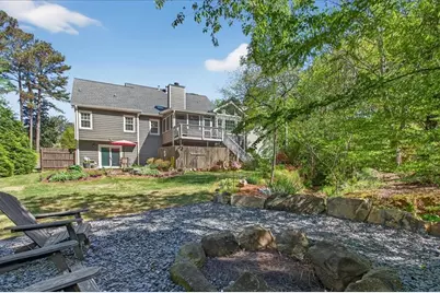 1658 Pine Ridge Circle, Woodstock, GA 30188 - Photo 60