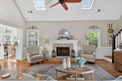 1658 Pine Ridge Circle, Woodstock, GA 30188 - Photo 24