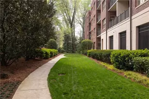 1717 N Decatur Road NE, Atlanta, GA 30307 - Photo 22
