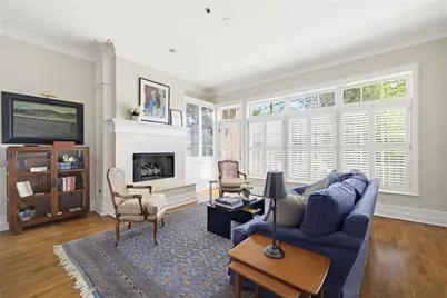 1717 N Decatur Road NE #114, Atlanta, GA 30307 - Photo 4