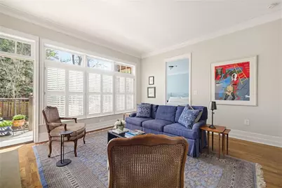 1717 N Decatur Road NE #114, Atlanta, GA 30307 - Photo 8