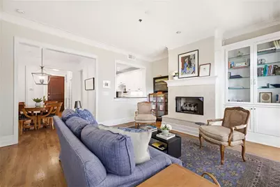 1717 N Decatur Road NE #114, Atlanta, GA 30307 - Photo 6