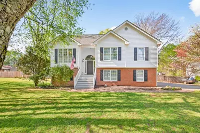 69 Siding Lane, Jefferson, GA 30549 - Photo 1