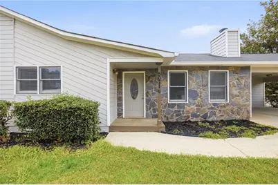 5071 Hubert Drive, Powder Springs, GA 30127 - Photo 2