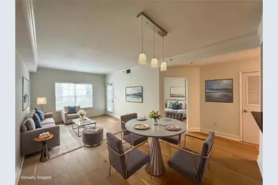1074 Peachtree Walk NE #B220, Atlanta, GA 30309 - Photo 4
