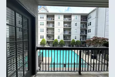 1074 Peachtree Walk NE #B220, Atlanta, GA 30309 - Photo 18