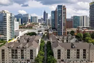 1074 Peachtree Walk NE, Atlanta, GA 30309 - Photo 1