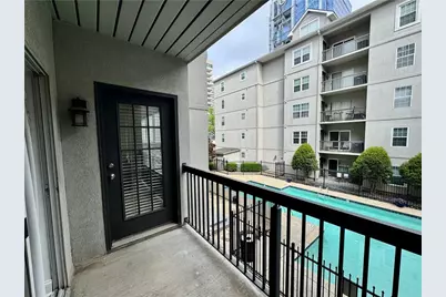 1074 Peachtree Walk NE #B220, Atlanta, GA 30309 - Photo 20