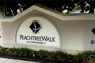 1074 Peachtree Walk NE, Atlanta, GA 30309 - Photo 1