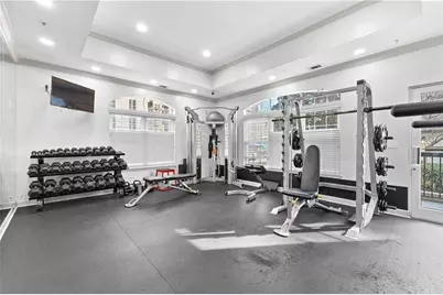 1074 Peachtree Walk NE #B220, Atlanta, GA 30309 - Photo 24