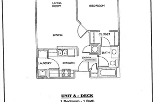 1074 Peachtree Walk NE, Atlanta, GA 30309 - Photo 20