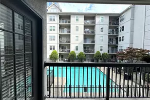 1074 Peachtree Walk NE, Atlanta, GA 30309 - Photo 16