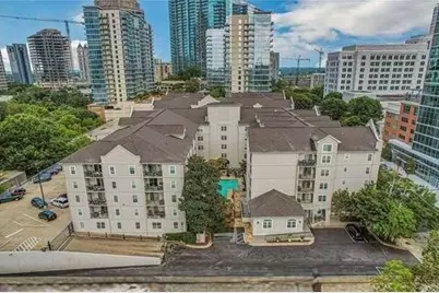 1074 Peachtree Walk NE #B220, Atlanta, GA 30309 - Photo 1