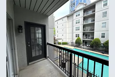 1074 Peachtree Walk NE #B220, Atlanta, GA 30309 - Photo 18