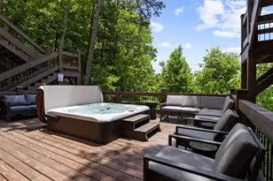 436 Geronimo Road, Blue Ridge, GA 30513 - Photo 38