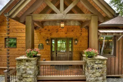 436 Geronimo Road, Blue Ridge, GA 30513 - Photo 4