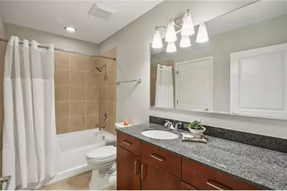 44 Peachtree Place NW #1429, Atlanta, GA 30309 - Photo 14