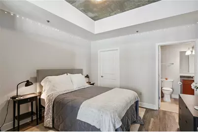 44 Peachtree Place NW #1429, Atlanta, GA 30309 - Photo 12