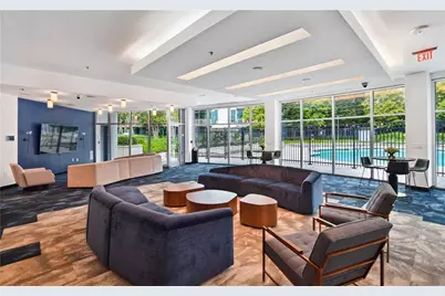 44 Peachtree Place NW #1429, Atlanta, GA 30309 - Photo 22