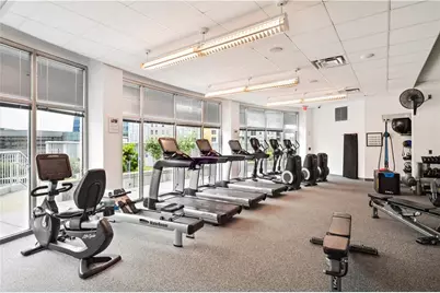 44 Peachtree Place NW #1429, Atlanta, GA 30309 - Photo 24