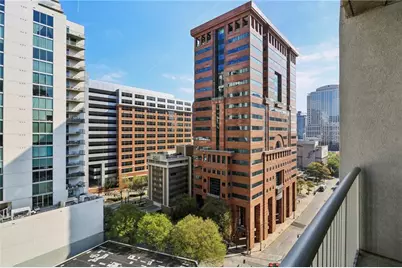 44 Peachtree Place NW #1429, Atlanta, GA 30309 - Photo 16