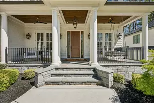 2671 Winding Ln, Brookhaven, GA 30319 - Photo 2