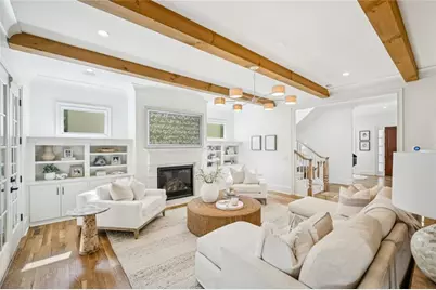 2671 Winding Lane, Brookhaven, GA 30319 - Photo 12