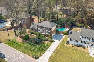 891 Cedar Trce SW, Lilburn, GA 30047 - Photo 68