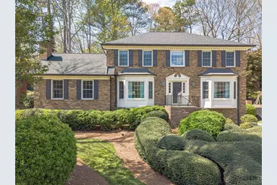 891 Cedar Trace SW, Lilburn, GA 30047 - Photo 2