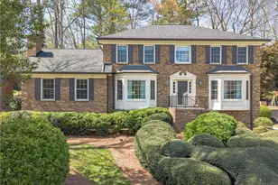 891 Cedar Trce SW, Lilburn, GA 30047 - Photo 2