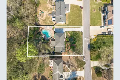 891 Cedar Trace SW, Lilburn, GA 30047 - Photo 74