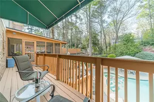 891 Cedar Trce SW, Lilburn, GA 30047 - Photo 56