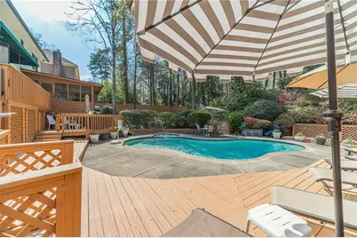 891 Cedar Trace SW, Lilburn, GA 30047 - Photo 58