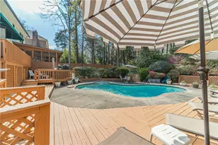 891 Cedar Trce SW, Lilburn, GA 30047 - Photo 58