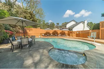 891 Cedar Trace SW, Lilburn, GA 30047 - Photo 60