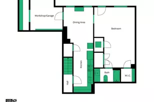 9130 Brookhurst Trail, Gainesville, GA 30506 - Photo 64