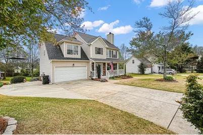 9130 Brookhurst Trail, Gainesville, GA 30506 - Photo 2