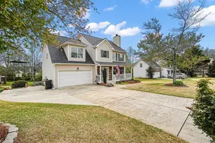 9130 Brookhurst Trail, Gainesville, GA 30506 - Photo 2