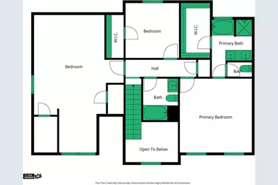 9130 Brookhurst Trail, Gainesville, GA 30506 - Photo 66